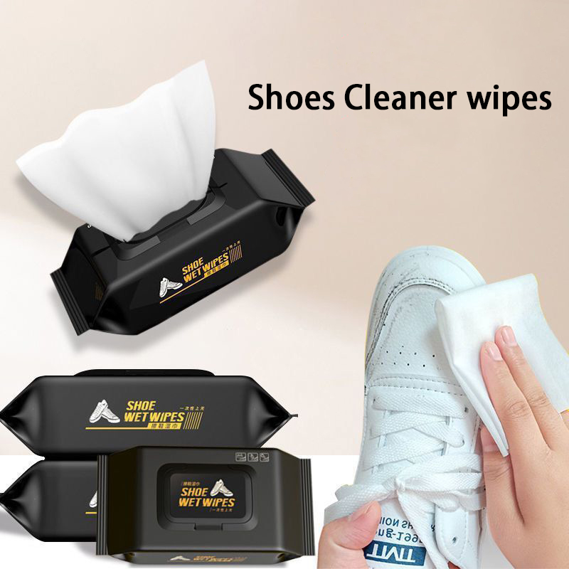 Shoes Cleaner wipes Sneakers C - On Sneaker Care recension och pris