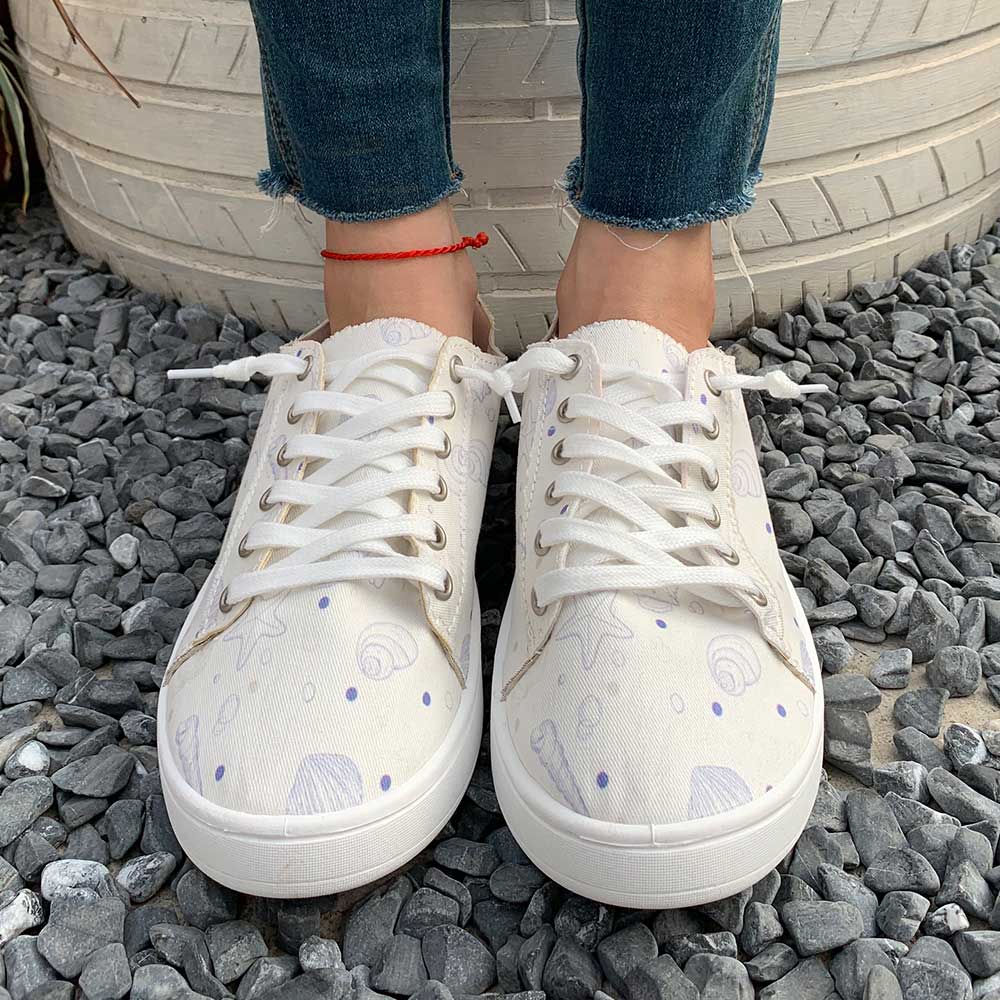 Women's Spring and Summer Fash - On Sneaker Care recension och pris