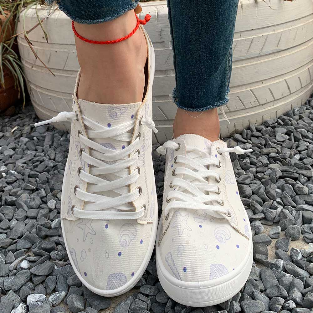 Women's Spring and Summer Fash - On Sneaker Care recension och pris