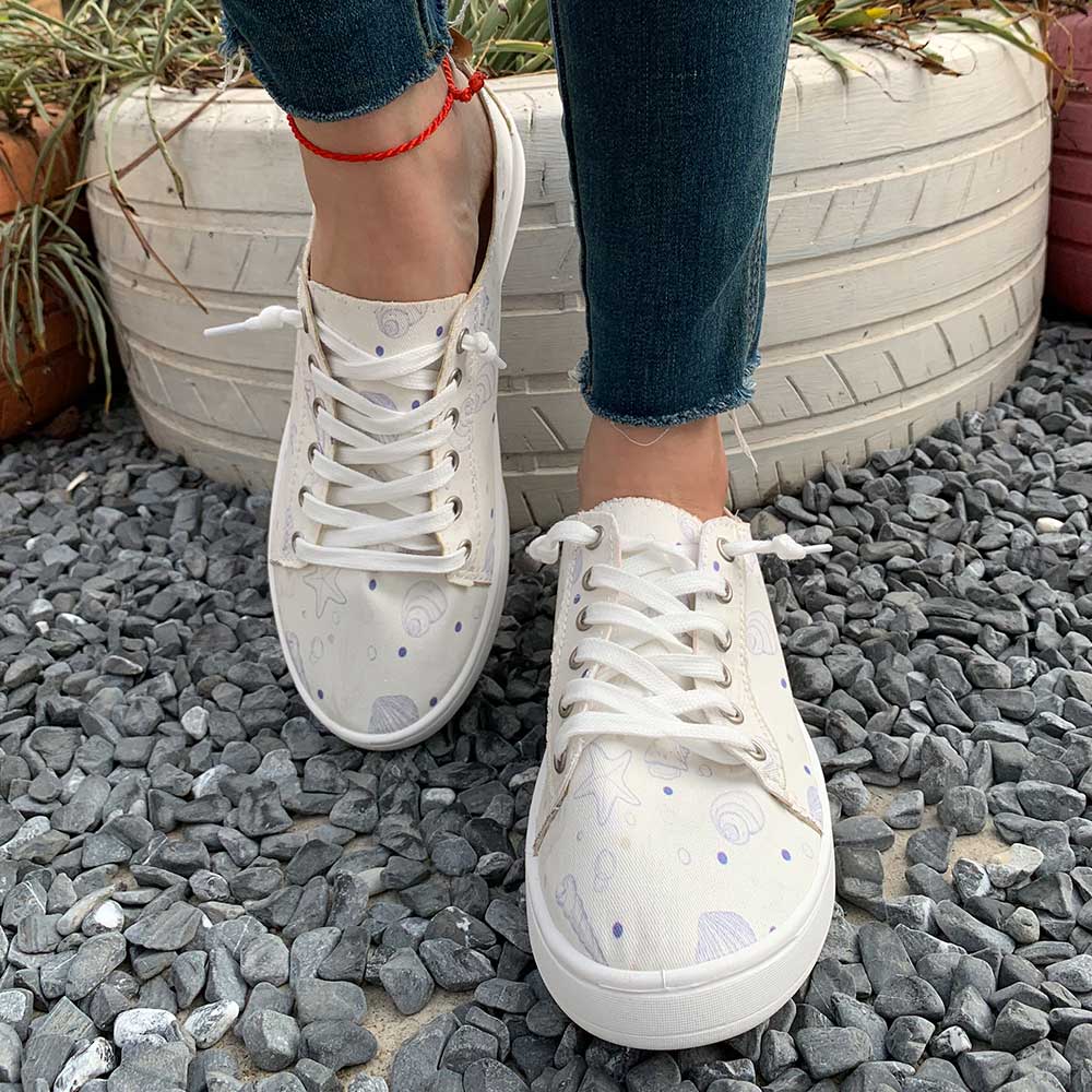 Women's Spring and Summer Fash - On Sneaker Care recension och pris
