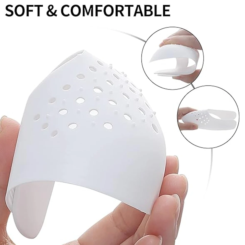 5Pairs Sneakers Protector Shoe - On Sneaker Care recension och pris