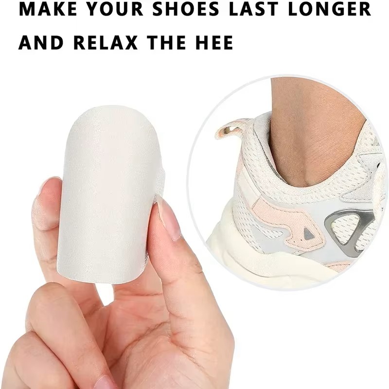 2/6/12/24pcs Heel Protector Se - On Sneaker Care recension och pris