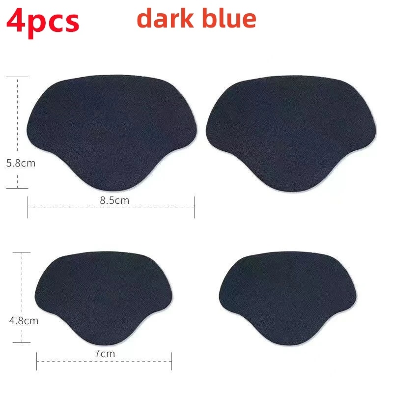 6/12pcs Shoe Pads Patch Sneake - On Sneaker Care recension och pris